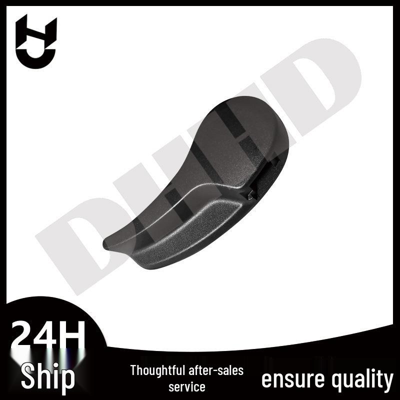 BMW Hood Release Handle for G11, G12, F90, G30, G38 Models (Part #51237390755)