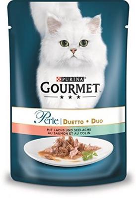 purina gourmet kitten