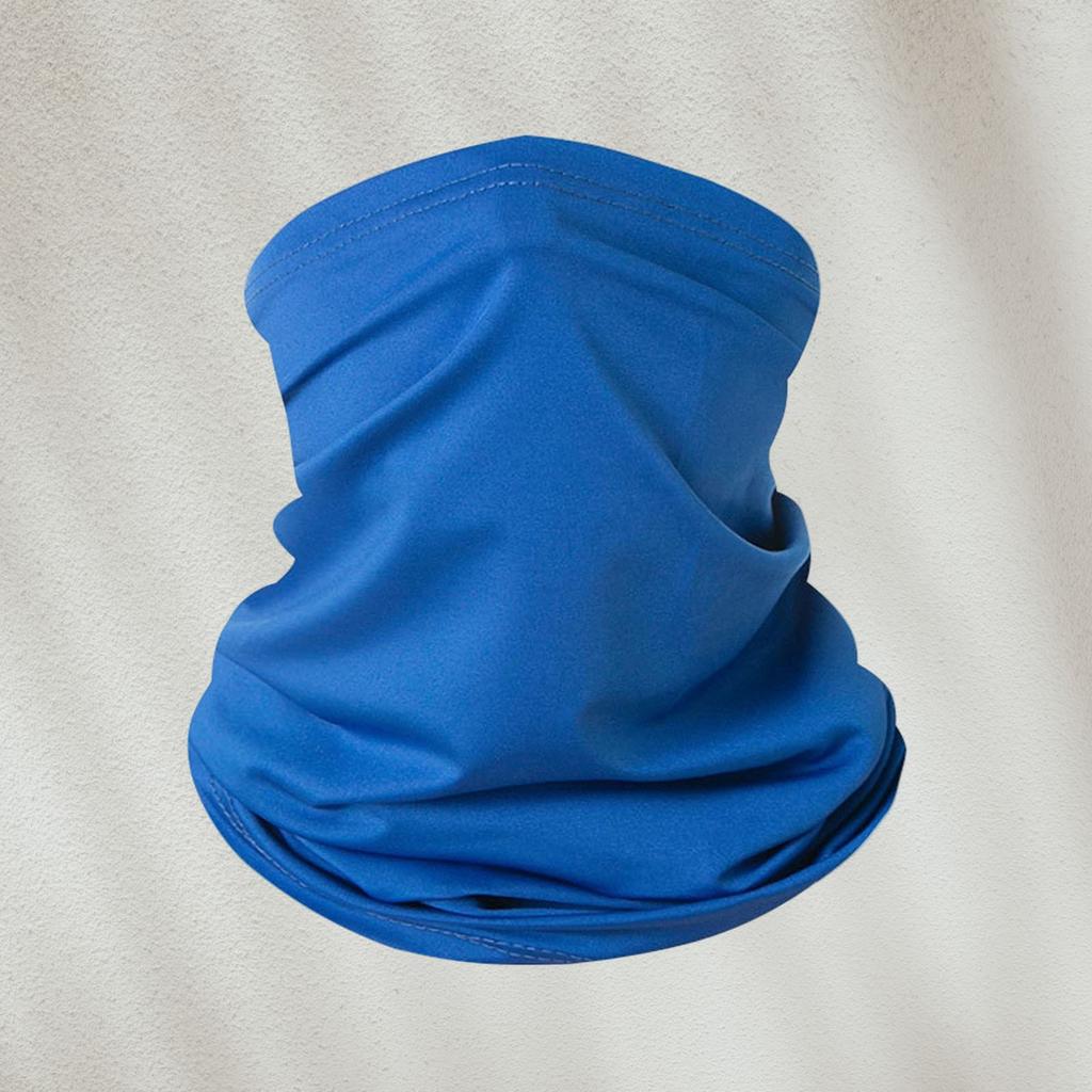 Sommer Sonnenschutz Radfahren Maske Outdoor Angeln Anti-Ultraviolett Kopftuch Sonnenschutz Nackenband