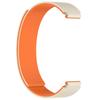 For Xiaomi Smart Band 10 Silicone Strap Magnetic Replacement Watch Band