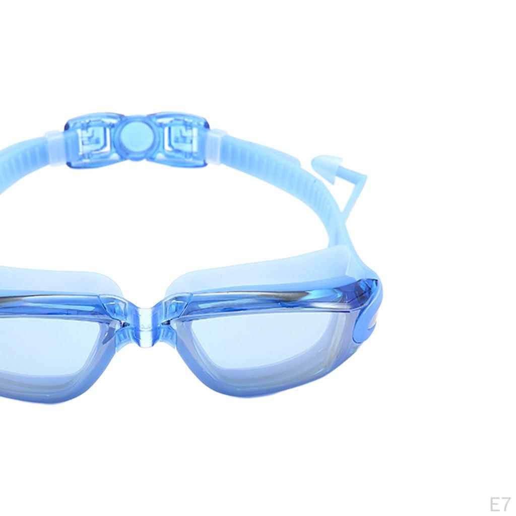 Protective Swim Goggles with for Swimming
