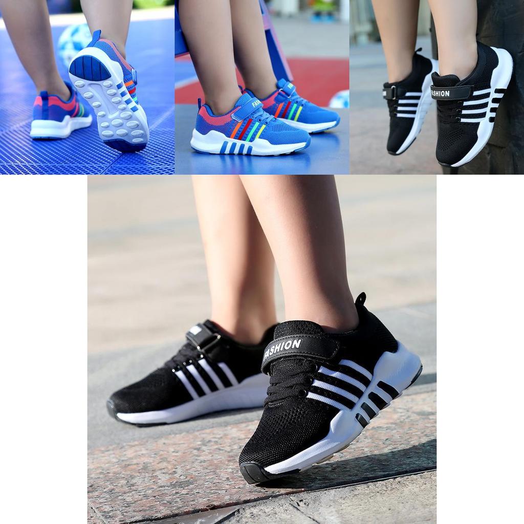 Sneakers Athletic Boys Casual Shoes Running Sports For Kids Girls Shoes Fashion