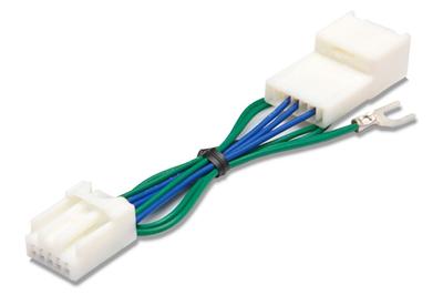 Doplňky pro autoelektroniku – Autokabely, adaptéry, zásuvky