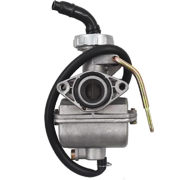 Carburetor Throttle Grip Cable For CRF80F XL80S XR80 XR80R XL75 XR75 XL70 SL70