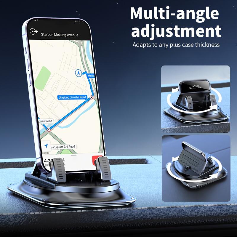 Car Anti-Slip Phone Holder F 57684