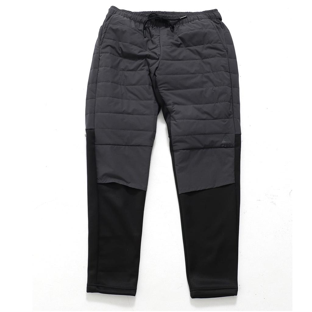 GERRY Poly-Rip Water-Repellent Padded Track Pants 78910