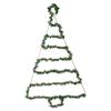 Add Festivewith 5 5m Artificial Pine Green Tree Christmas Garland