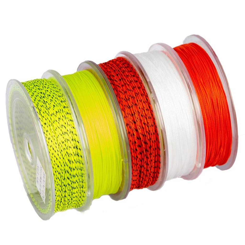 Braided Fly Fishing Backing Line for Gift Accessory