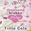 A Thousand Broken Pieces by Tillie Cole Paperback Book 9781405962964