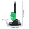 Laser Level Bracket for 8/12 Lines 3D-Laser Level Line Laser Positioning Base