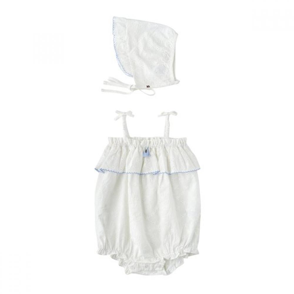 

Mink Mui Set Bodysuit 36370 676 05 Amiel Munashi IV/6 months (75)