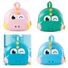 Cute Eva 3d Cartoon Deer Backpack For Kids Perfect For Kindergarten