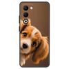 For OPPO A5 4G 5G Frosted Hard Shell Shockproof And Wear-resistant Exquisite Lightweight Summer Scenery Fashion Advanced Case
