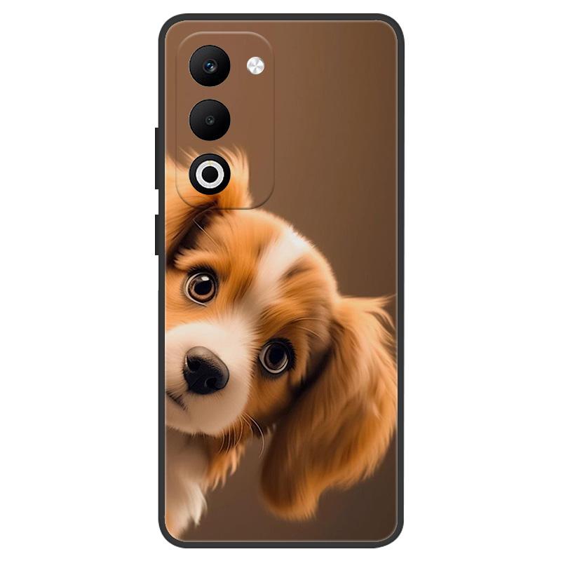 For OPPO A5 4G 5G Frosted Hard Shell Shockproof And Wear-resistant Exquisite Lightweight Summer Scenery Fashion Advanced Case