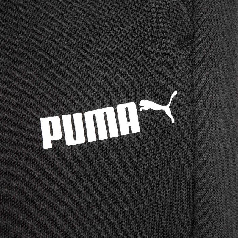 Puma SS25 Freizeithose Unisex Unterteile 693710-01