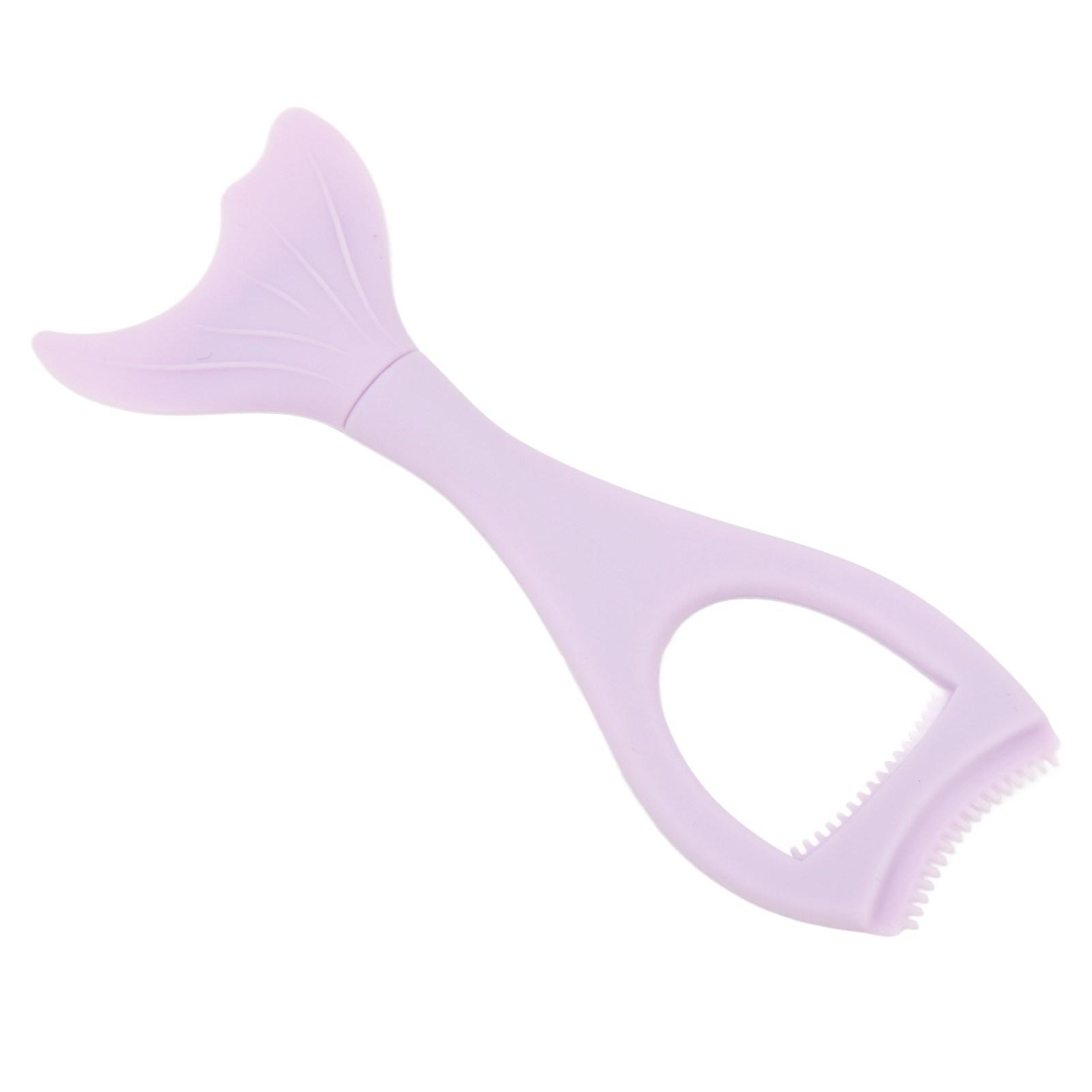 

подводка для глаз трафареты кончики крыльев многофункциональный силиконовый многоразовый щиток для теней тушь для ресниц аппликатор