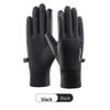 Yishan Yisi Winter Thermal Touchscreen Motorcycle Gloves