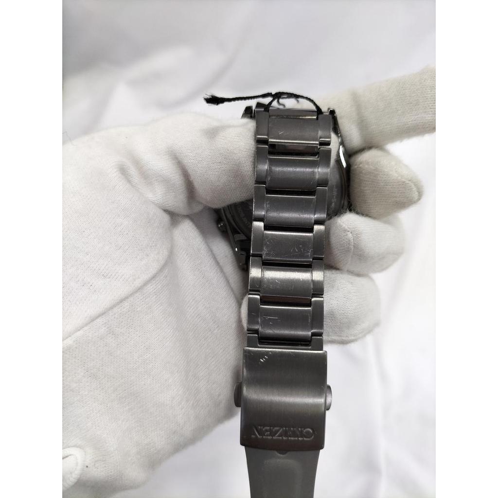 Used CITIZEN CB1075-52E ATTESA