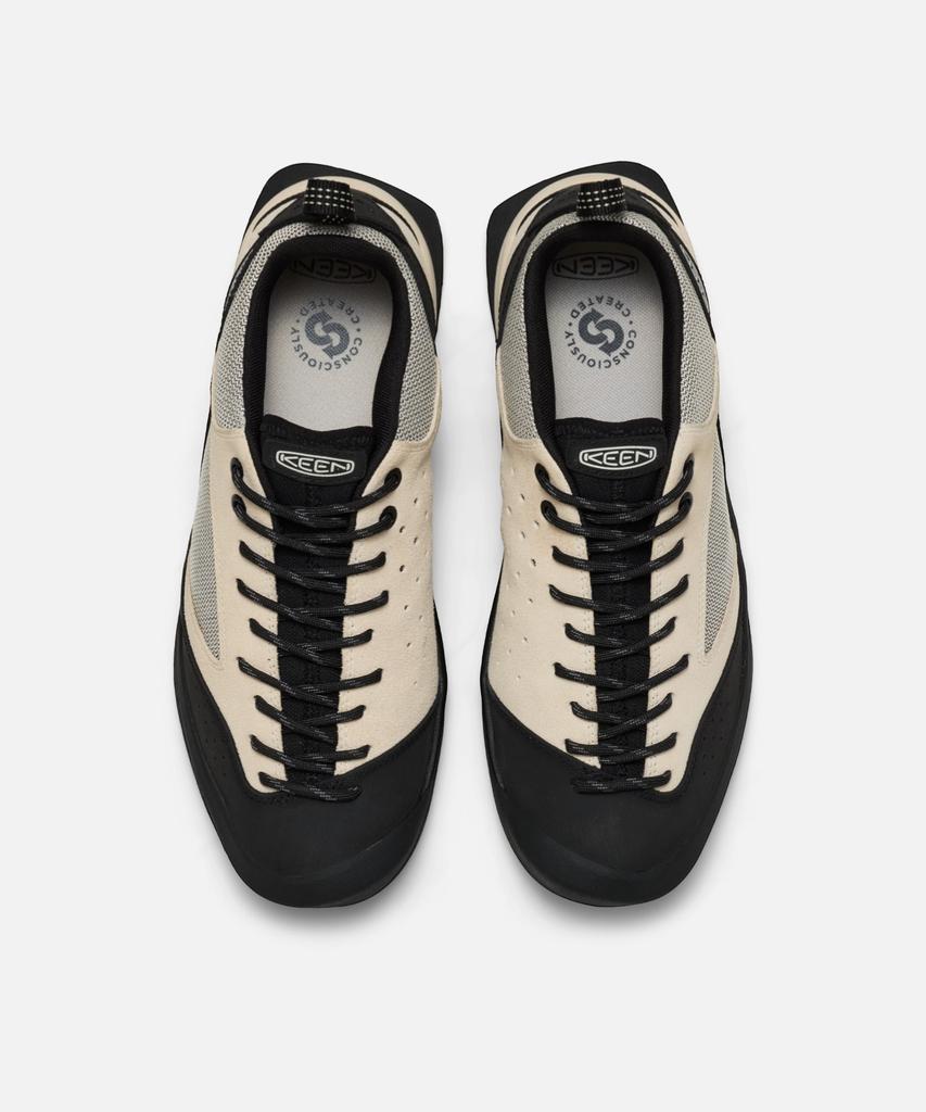 Keen Jasper Iii Men'S Sneakers Birch/Black