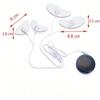 EMS Facial Massager Face Lift Device Care Tool Current Muscle Stimulator Neck Eye Facial Skin Tightening Anti-Aging