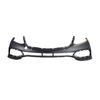 Mercedes W221 Front Bumper 2218800040