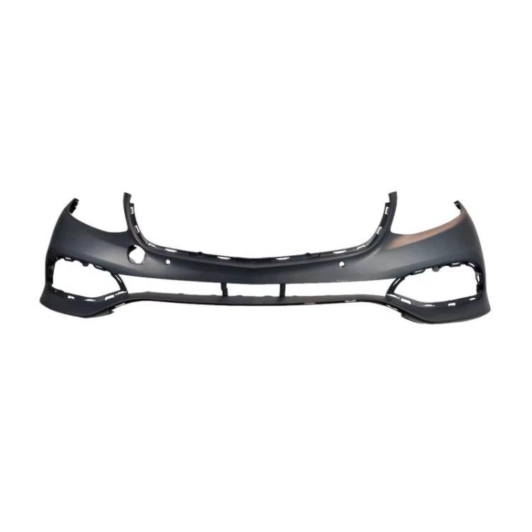 Mercedes W221 Front Bumper 2218800040