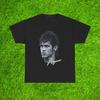 Maglietta Neymar Jr Santos Barcellona PSG Brasile Fan di Calcio Regalo Leggenda del Calcio T-Shirt Grafica Vintage Abbigliamento Streetwear Merch Al-Hilal