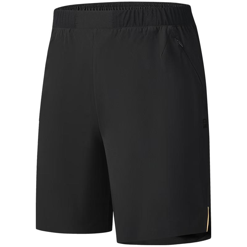 FILA Men s Basic Woven Shorts M