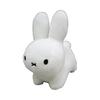 Plüsch Bruna Family Rabbit SS Weiß Höhe 15 x Breite 8 x Tiefe 6cm 660988