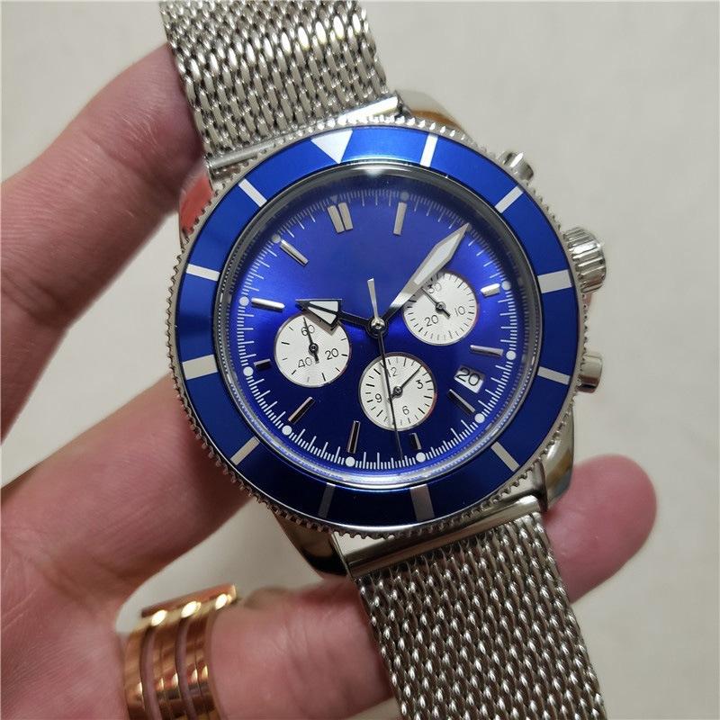 

Six Needle Fashion High end Sports Fashion Men s Centennial Quartz Watch