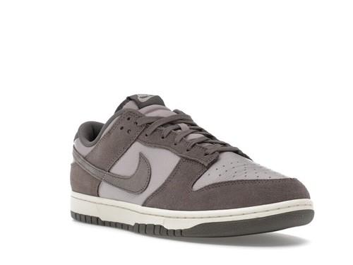 Nike Dunk SE Low Platinum Violet Cave Stone - FQ8249-001