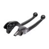 Aluminium Lenker Kupplungshebel Motorrad Kupplungshebel für CLICK125i 150i