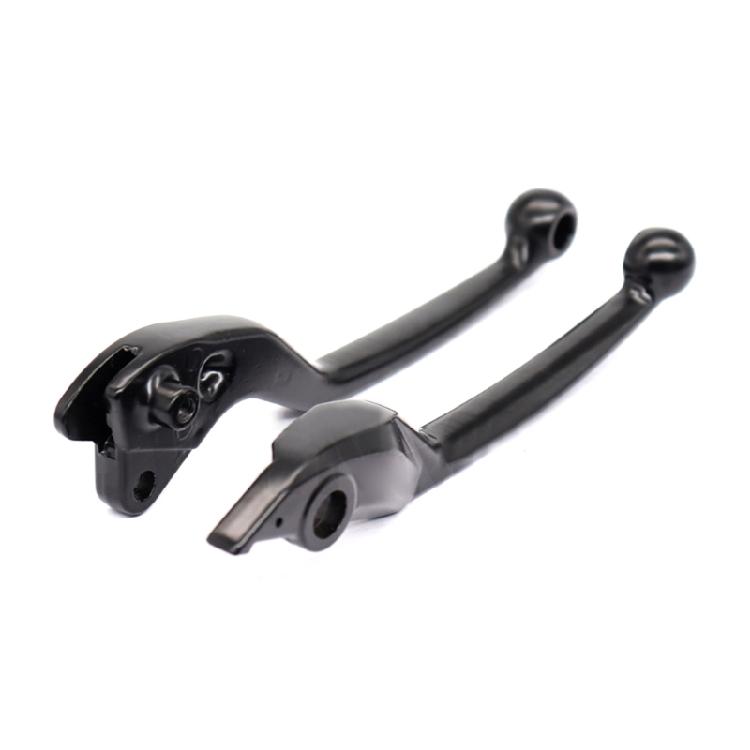 Aluminium Lenker Kupplungshebel Motorrad Kupplungshebel für CLICK125i 150i
