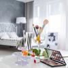 Acrylic Rings Show Case Jewelry Packaging Holder Korean Jewelry Racks Jewelry  Display Stand
