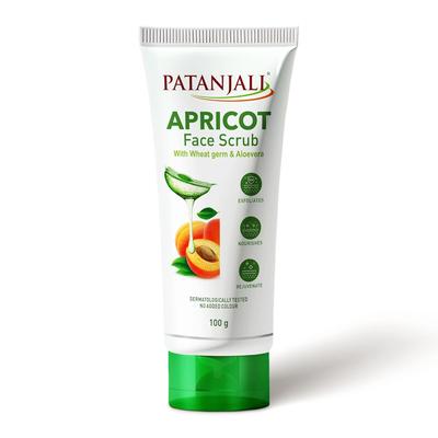 Cuerpo – Exfoliantes corporales