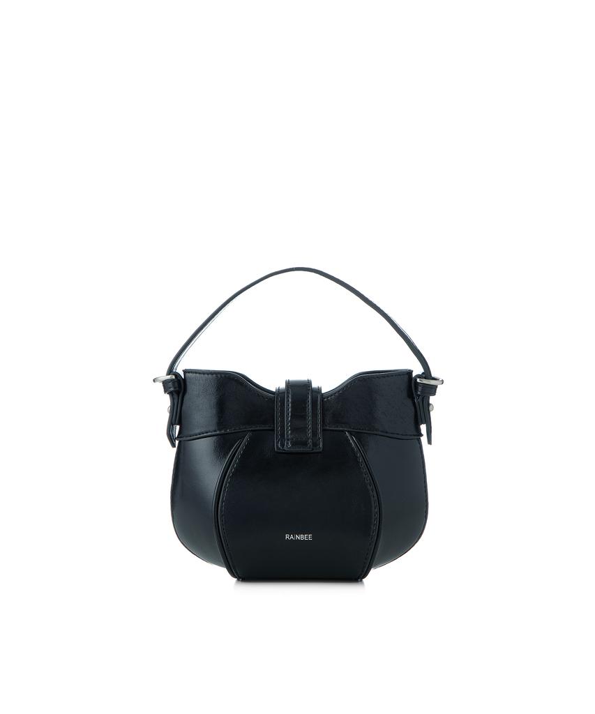 Rainbee Mora Bag_ Black