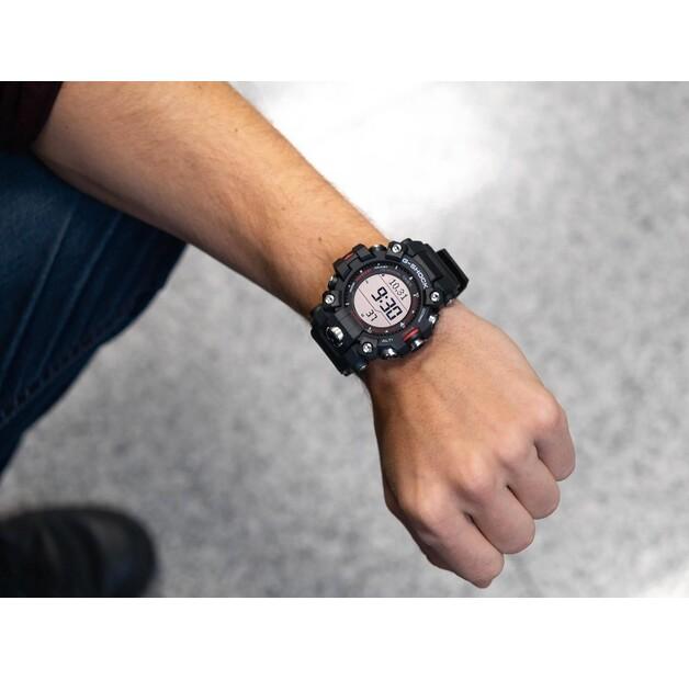 שעון Casio GW-9500-1ER