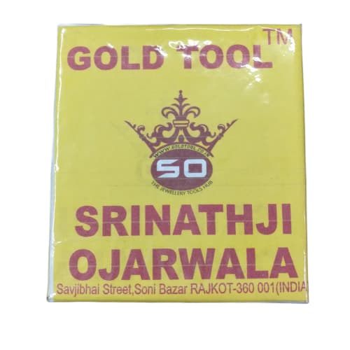 Three Peaks 3.peaks Green Nippers GN-200