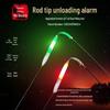 Color-Changing Night Fishing Luminous Float Bite Indicator for Taiwan Hand Rods