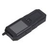 Radiation Detector Sensitive Professional Dosimeter Geiger Counter with Visual Audible Alarm
