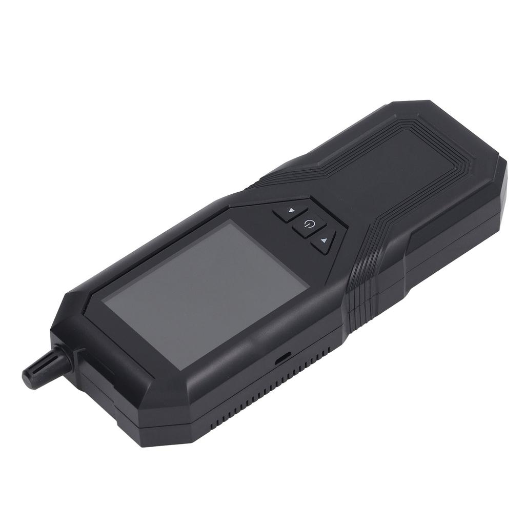Radiation Detector Sensitive Professional Dosimeter Geiger Counter with Visual Audible Alarm