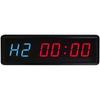 Jundingying 2.3-inch Gym Boxing Interval Timer