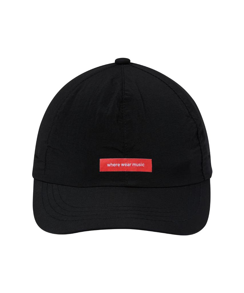 Koldeubeullaengkis Lightweight Running String Cap 5 Colors