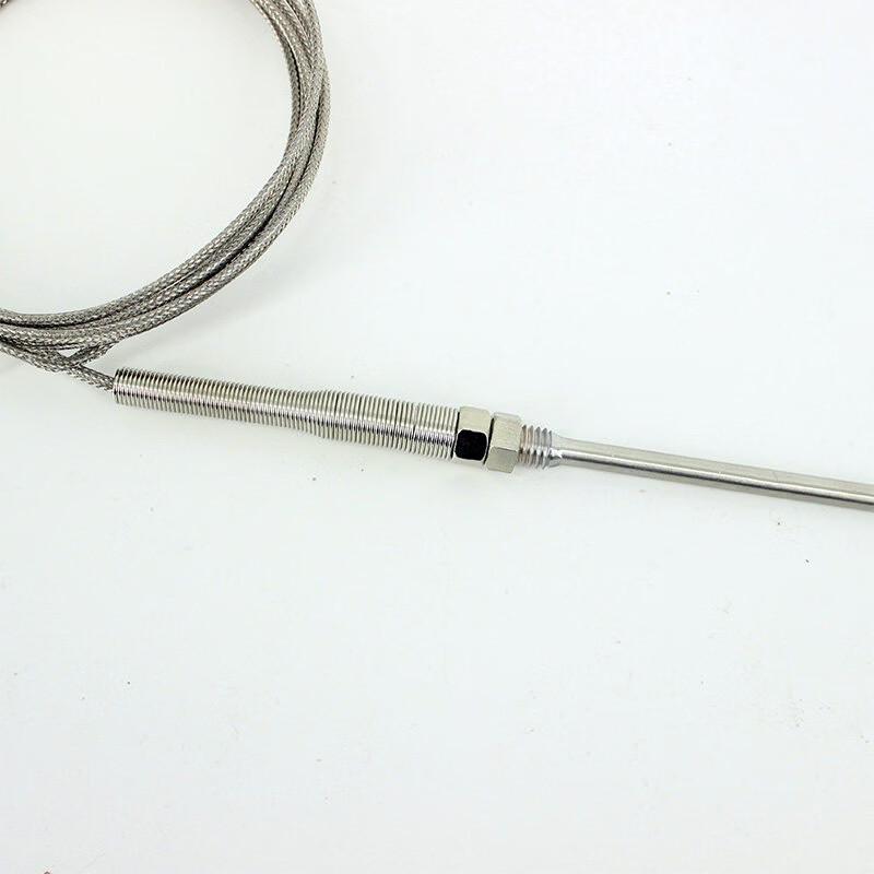K-Type Probe Thermocouple