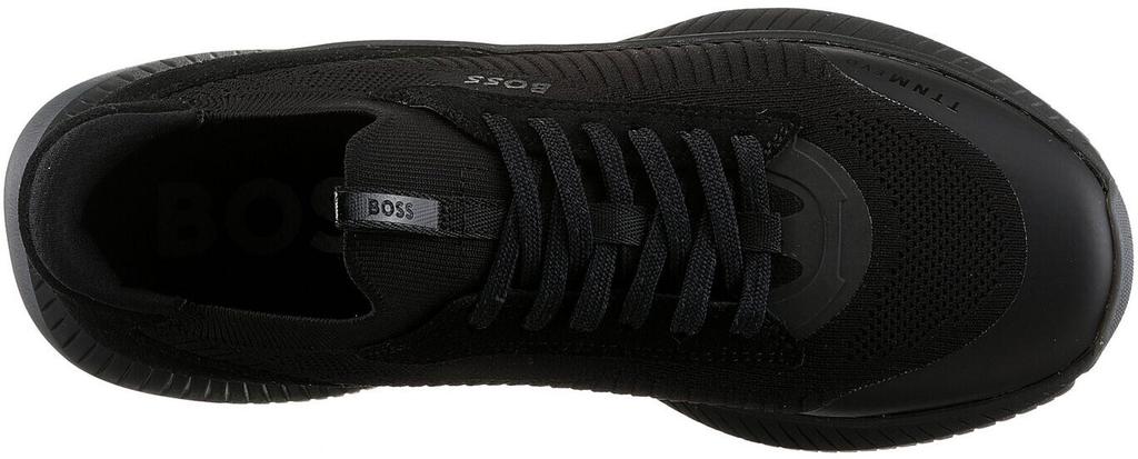 Hugo Boss Ttnm Evo Slon Knrsd 10263095 Trainers Red