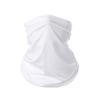 Cooling Neck Gaiter UPF 50+ Sun Protection Ice Silk Breathable Moisture Wicking Face Cover for Men Women Outdoor Sports