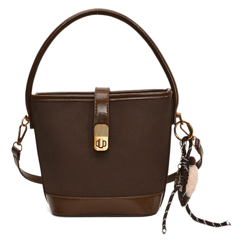 Popular Wholesale Bag Women 2025 New Fashion Portable Go Out To Work Popular Shoulder Crossbody Small Square Bag