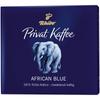 Tchibo Whole Bean Privart African Blue 2x250g