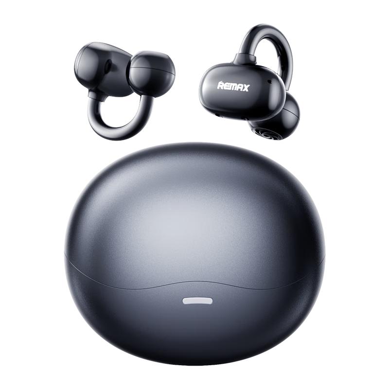 

REMAX CozyBuds W29 Беспроводные наушники-клипсы с открытым ухом Open-Ear Clip-On