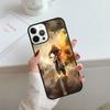 Mountain Bike Bicycle MTB Phone Case For iPhone 17 Air 13 12 14 15 16  Cover For Apple Pro Max 6S Plus Coque